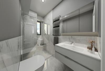 Solid Residence Butoaie