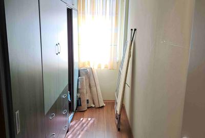 Inhiriez apartament 3 camere, pe doua nivele, Tg. Mures, Tudor - 8