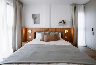 VILĂ 5 CAMERE  - Teren 350 mp | Panouri solare | Tunari - 12