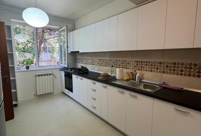 Duplex 3 camere si curte//156mp utili//curte//renovat complet//Nordului - 6