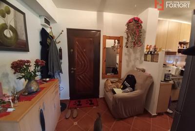 Apartament cu 2 camere | Centrala proprie | Zona Torontalului - 8