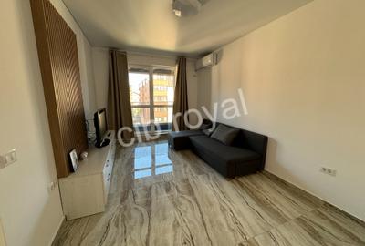 Apart. 2 camere,bloc 2023,Hub Residence,Militari Residence,Str. Tineretului 20 - 13