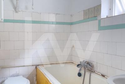 Apartament la casă și curte proprie – Terezian - 9
