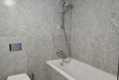 Floreasca Inchiriez ap 2 cam mobilat utilat complet langa Lac Floreasca - 6