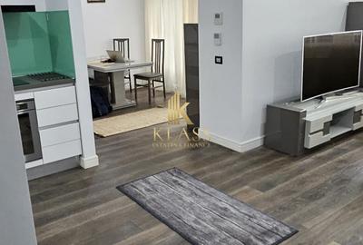 Apartament de inchiriat cu 2 camere in Herastrau/Cortina Residence - 8