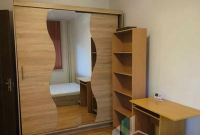 Apartament 4 camere | Decomandt | Manastur - 3