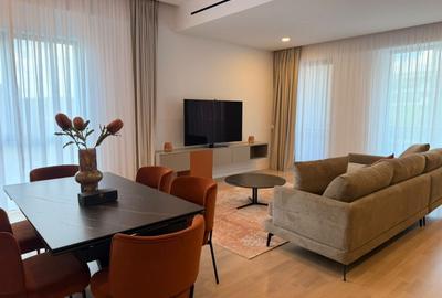 Apartament 3 Camere LUX | Prima Inchiriere | Bloc Nou | Iancu Nicolae - 4