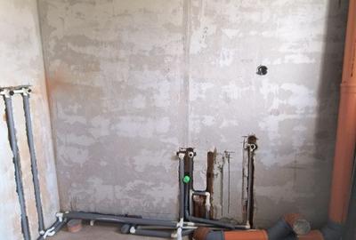 Triplex ultramodern cu 5 camere si 2 bai, in localitatea Timisoara - 5