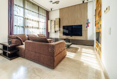 O CASA  PREMIUM-Drumul Taberei / Valea Oltului/ Valea Argesului - 1
