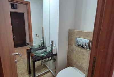 Piata Iancului inchiriere ap 3 camere transf din 4 cu Contract Anaf si parcare - 10