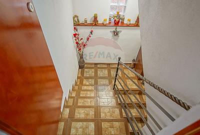 Comision 0%! Casa spațioasă Râșnov, zona case, str. Heliade Rădulescu - 13