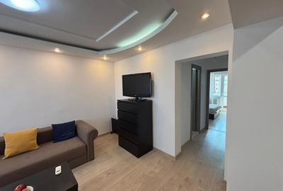 Apartament 2 camere modern, aproape de Mega Mall si metrou - 12