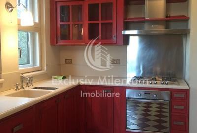Apt în Vila /Casa Casin /Domenii/ Arcul de Triumf - 12