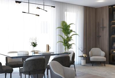 MTM Luxury Villas