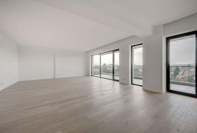 Apartament deosebit in Iancu Nicolae, langa Cambridge, terasa , nou - 2