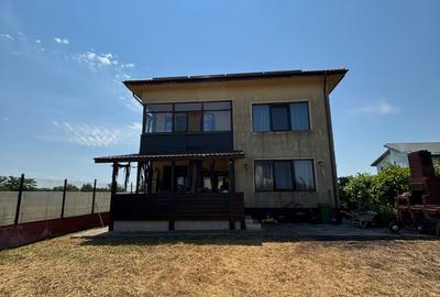 Casa Mihailesti-Giurgiu - 2