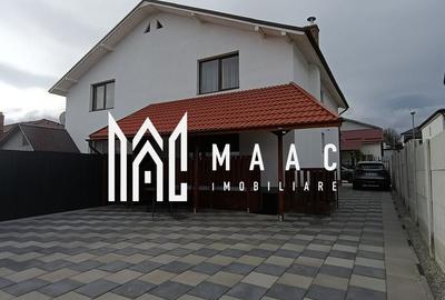 Casă | 3 camere | 2 Băi | 110 MPU | Curte | Calea Cisnădiei - 5