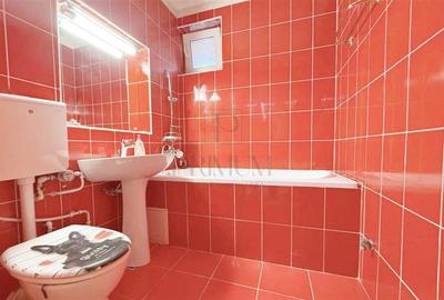 MEDICINA - 4 Camere - Spatios - 2 Bai - Etaj 1 - Garaj in CF - LOCATIE EXCELENTA - 10