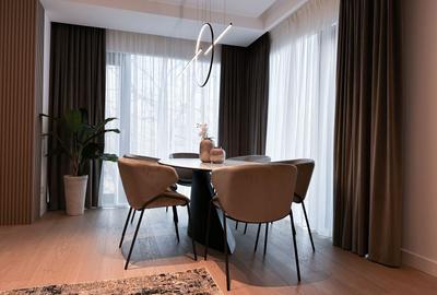 Apartament 4 camere   | 2 terase |  Zona Aviatorilor - 5