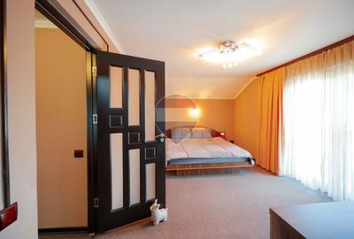 Casă 5 camere, parcelă de colț, dublu acces, de vânzare, Grigorescu - 9