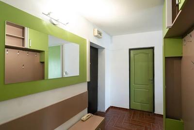 Calea Calarasilor-Apartament de 2 camere-decomandat - 2