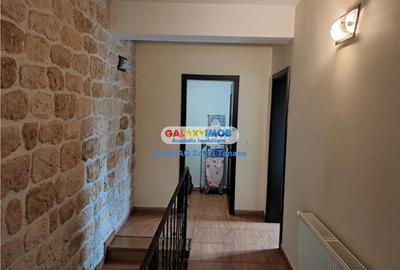 NOU De inchiriat vila moderna str Trivale  ..la cheie - 8
