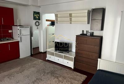 Militari Residence: Garsonieră Mobilată și Utilată Complet – Mutare Imediată - 4