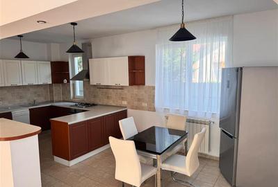 IANCU NICOLAE, S+P+1, 6 CAMERE, 410 MP, PISCINA, CURTE SUPERBA! - 11