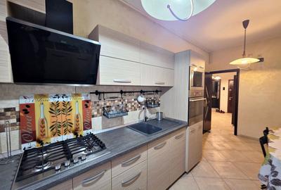 Prima Închiriere | 2 Camere Decomandat | 60 mp | Parcare – Dobroești | Fundeni - 17
