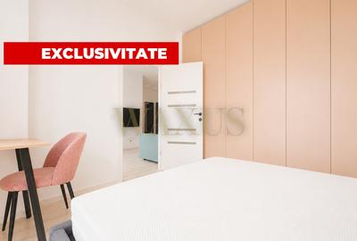 Apartament la Prima Închiriere - SU 45MP | Parcare | ETAJ 1 - Cetatii - 6