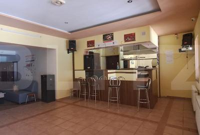 Casă individuală cu 5 camere în Feldioara (Ucea)