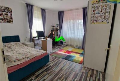 Casa de vanzare 6 camere Sibiu Sura Mica - 5