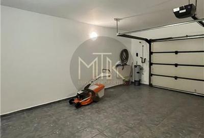 Vila PREMIUM 6 camere | mobilata/utilata + piscina | Pipera - Erou Iancu Nicolae - 18