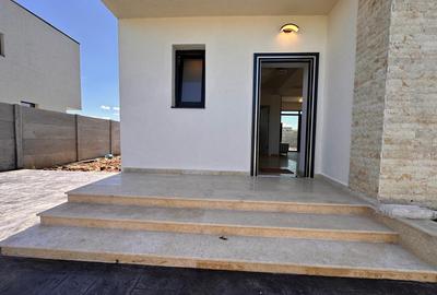 Casa Individuala - 4 camere - 3 bai - 440 mp teren - 5