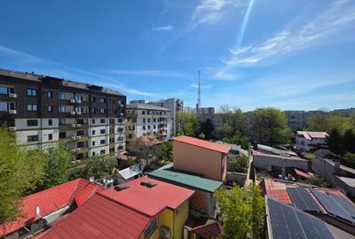 Militari - Uverturii - vanzare apartament 3 camere - mobilat si utilat ! - 23