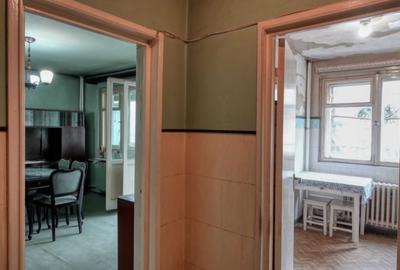 Apartament 3 camere de vanzare Gorjului - 3