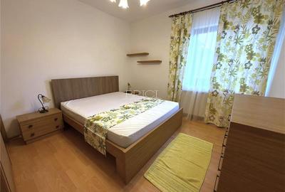 Apartament 3 camere, 72mp, 2 Parcari, zona Coresi - 4