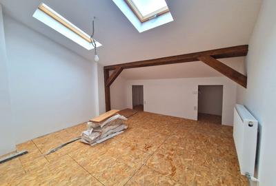 Duplex 6 camere | 171 mp | Terasă | Subsol | Palatul Parlamentului - 14