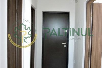 Garsoniera moderna în zona Mihai Viteazu - 6