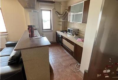 Apartament 3 camere,etaj 6(lift nou),ultracentral- Piata Unirii - 4