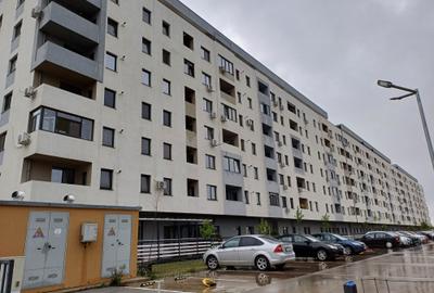 Pallady Teclu, 2021, centrala, complet mobil/utilata modern, metrou - 8
