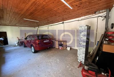 SPAȚIU COMERCIAL MULTIFUNCȚIONAL | GARAJ AUTO | ACCES GRĂDINĂ - 5