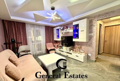 Vânzare apartament 3 camere | Mobilat & utilat | Zona Dacia, Iași - 2