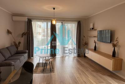 Apartament 2 camere ultrafinisat  in ansamblul THE NEST - 10