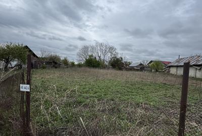 Teren intravilan de vanzare – 1.248 mp – Puchenii Mosneni, Puchenii Mari - 2