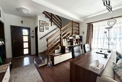 Casa individuala, 4 camere, 120 mp utili, 817 mp teren - Dumbravita - 16