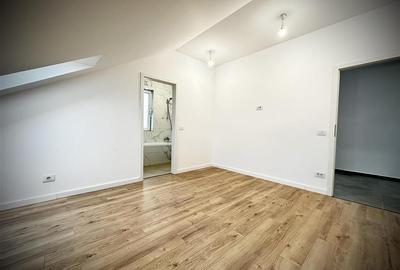 2 camere 96 mp, 2 bai, vedere spectaculoasa – Rasnov - 11