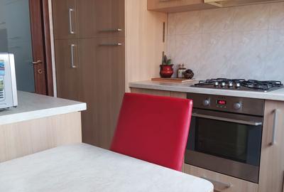 De vânzare – Apartament 4 camere, 73 mp, cartier Grigorescu - 6