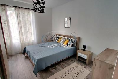 Apartament modern pe Augustin Presecan - 4