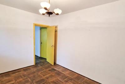 Apartament 3 Camere,Gara De Nord,bl.reabilitat,et.1/10.2 balcoane,boxa,Liber - 4